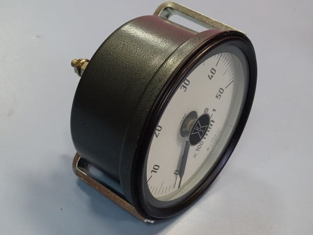 Тахогенератор DEUTA-Werke EF 66.20.16 nw, city of Plovdiv | Industrial Equipment - снимка 8