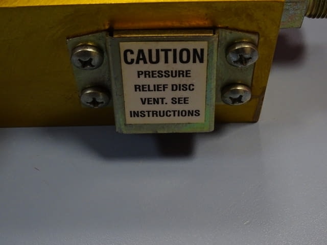 Хидравличен тестер Flo-check PFM6 - city of Plovdiv | Machinery - снимка 7