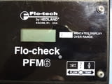 Хидравличен тестер Flo-check PFM6