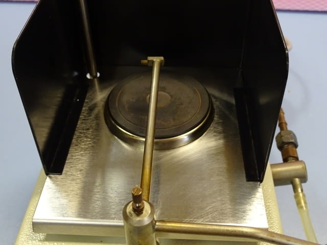 Тестер Walter Herzog Cleveland Химическа промишленост, На дребно - град Пловдив | Промишлено Оборудване - снимка 3