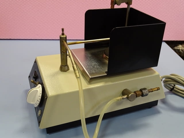 Тестер Walter Herzog Cleveland Химическа промишленост, На дребно - град Пловдив | Промишлено Оборудване - снимка 4