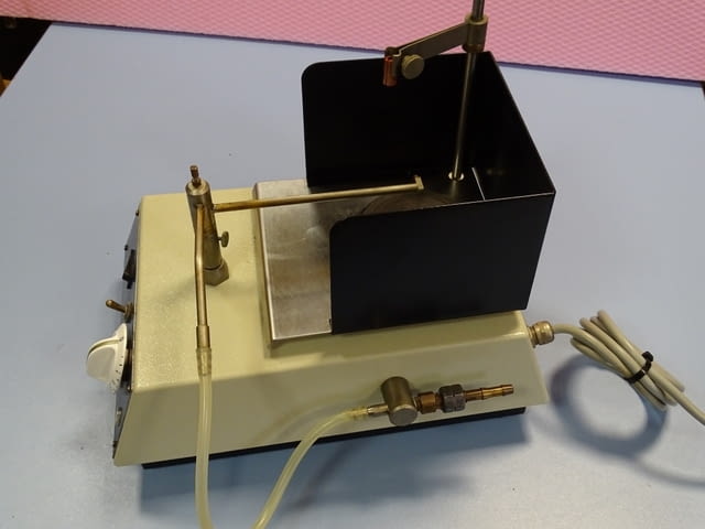 Тестер Walter Herzog Cleveland Химическа промишленост, На дребно - град Пловдив | Промишлено Оборудване - снимка 5