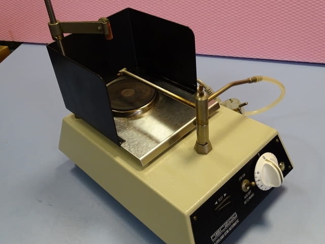 Тестер Walter Herzog Cleveland Химическа промишленост, На дребно - град Пловдив | Промишлено Оборудване - снимка 8