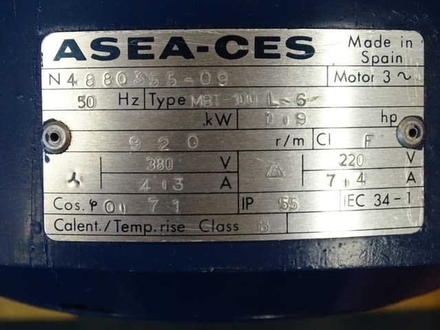 Хидравлична помпа ITUR RC-1 - city of Plovdiv | Machinery - снимка 4