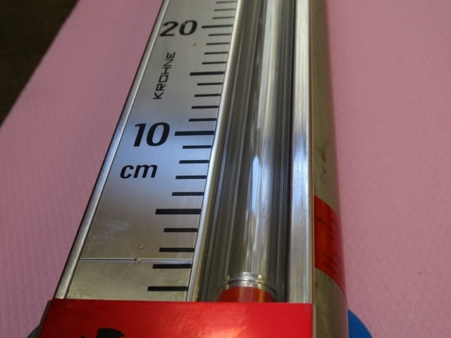 Нивопоказател Krohne BM 26/NR Хранително-вкусова промишленост, На дребно - град Пловдив | Промишлено Оборудване - снимка 4