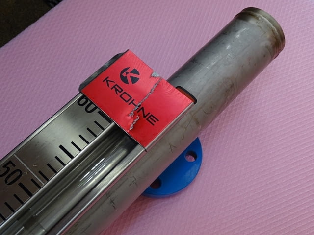 Нивопоказател Krohne BM 26/NR Хранително-вкусова промишленост, На дребно - град Пловдив | Промишлено Оборудване - снимка 5