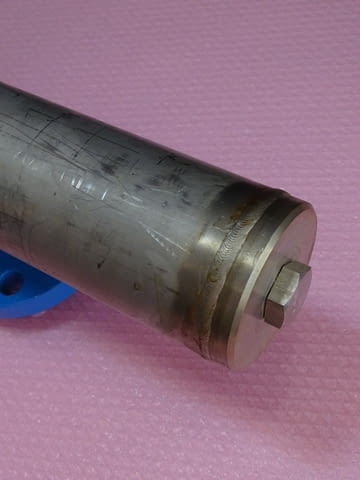 Нивопоказател Krohne BM 26/NR Хранително-вкусова промишленост, На дребно - град Пловдив | Промишлено Оборудване - снимка 6