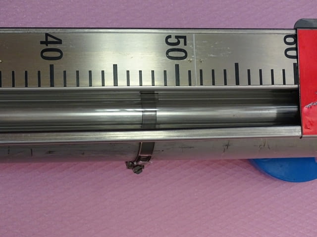 Нивопоказател Krohne BM 26/NR Хранително-вкусова промишленост, На дребно - град Пловдив | Промишлено Оборудване - снимка 7