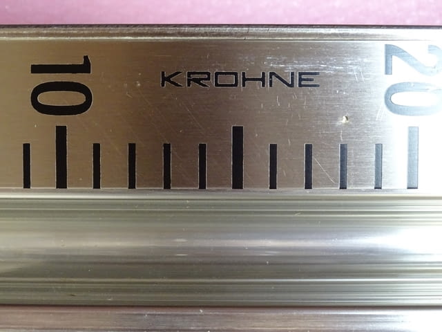 Нивопоказател Krohne BM 26/NR Хранително-вкусова промишленост, На дребно - град Пловдив | Промишлено Оборудване - снимка 9