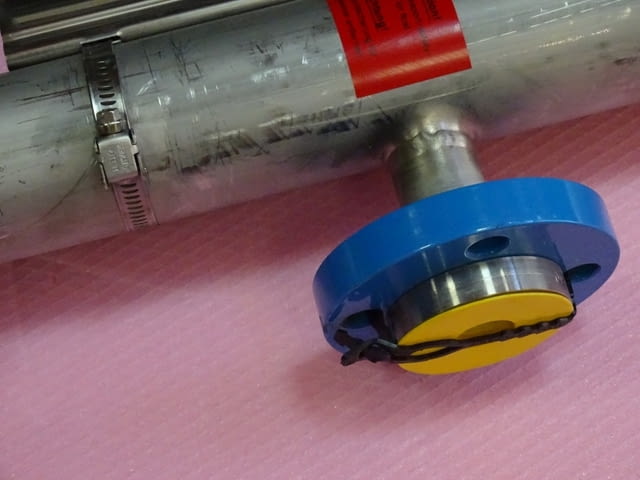 Нивопоказател Krohne BM 26/NR Хранително-вкусова промишленост, На дребно - град Пловдив | Промишлено Оборудване - снимка 10