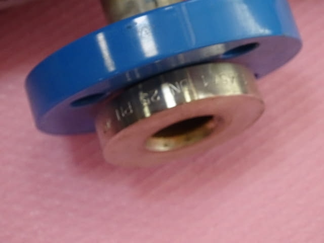 Нивопоказател Krohne BM 26/NR Хранително-вкусова промишленост, На дребно - град Пловдив | Промишлено Оборудване - снимка 11