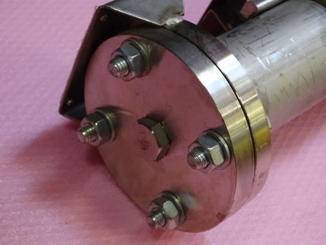 Нивопоказател Krohne BM 26/NR Хранително-вкусова промишленост, На дребно - град Пловдив | Промишлено Оборудване - снимка 12