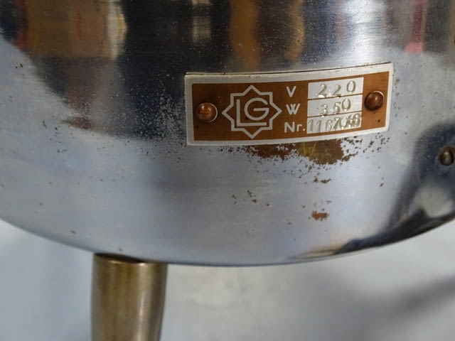 Апарат за определяне на пламна температура по метода на Пенски-Мартенс - снимка 5