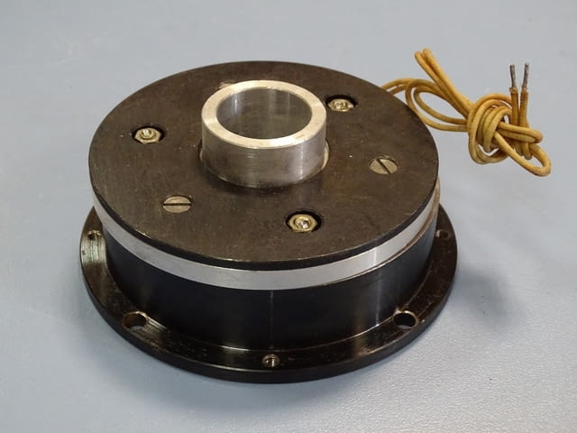 Спирачка за високомоментни ел.двигатели 7CBE0, city of Plovdiv | Industrial Equipment - снимка 2