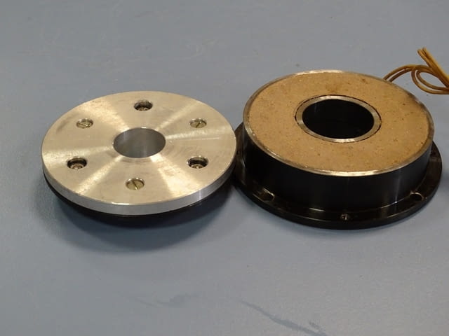 Спирачка за високомоментни ел.двигатели 7CBE0, city of Plovdiv | Industrial Equipment - снимка 3