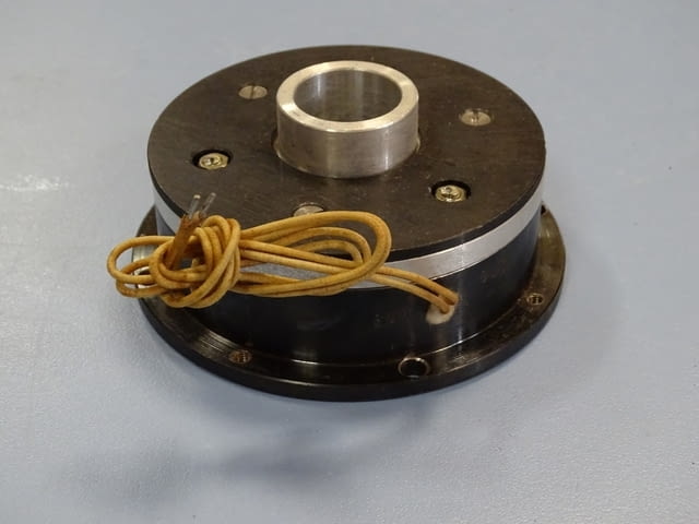 Спирачка за високомоментни ел.двигатели 7CBE0, city of Plovdiv | Industrial Equipment - снимка 4