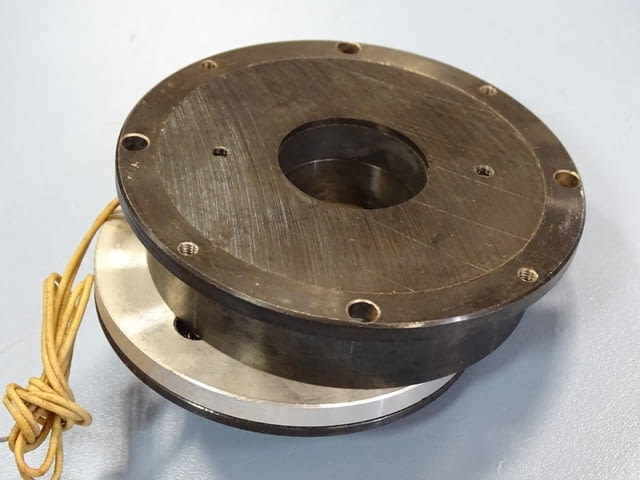 Спирачка за високомоментни ел.двигатели 7CBE0, city of Plovdiv | Industrial Equipment - снимка 5