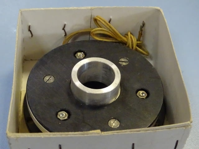 Спирачка за високомоментни ел.двигатели 7CBE0, city of Plovdiv | Industrial Equipment - снимка 9