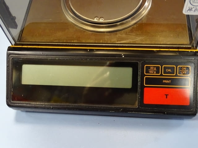 Аналитична везна Sartorius R180D Химическа промишленост, На дребно - град Пловдив | Промишлено Оборудване - снимка 5