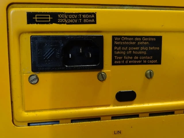 Аналитична везна Sartorius R180D Химическа промишленост, На дребно - град Пловдив | Промишлено Оборудване - снимка 9