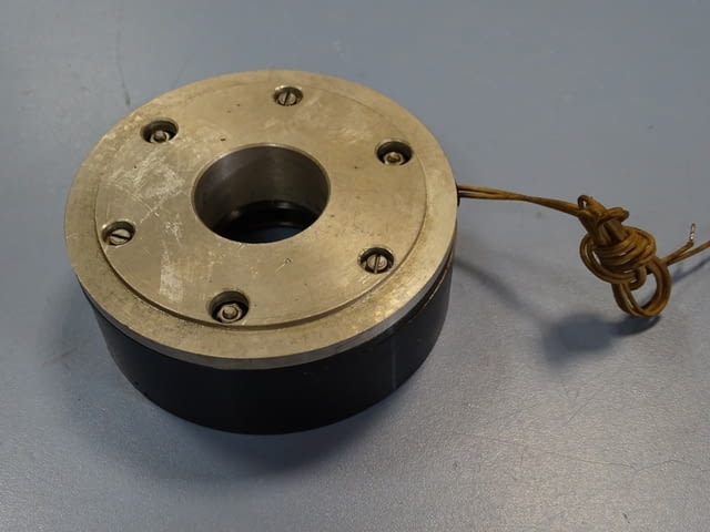 Спирачка за високомоментни ел.двигатели 13CBE0, град Пловдив | Промишлено Оборудване - снимка 2