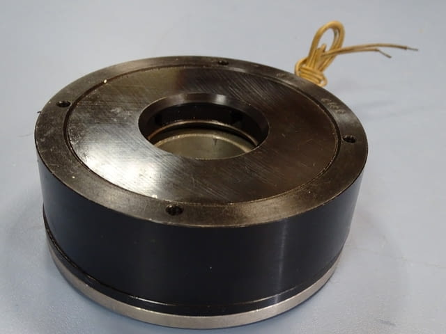 Спирачка за високомоментни ел.двигатели 13CBE0, град Пловдив | Промишлено Оборудване - снимка 3