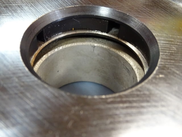 Спирачка за високомоментни ел.двигатели 13CBE0, град Пловдив | Промишлено Оборудване - снимка 4