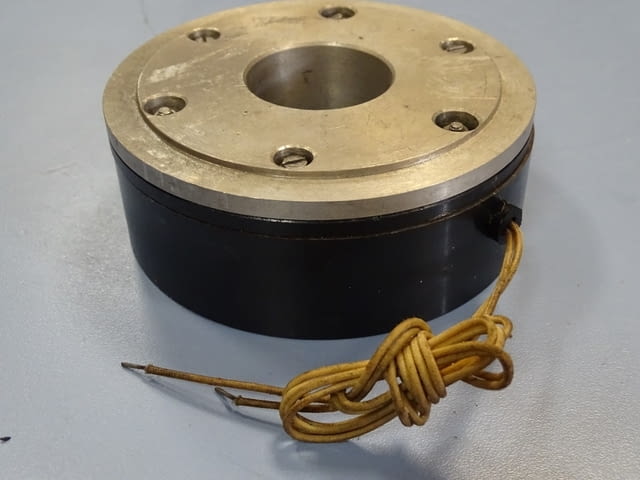 Спирачка за високомоментни ел.двигатели 13CBE0, град Пловдив | Промишлено Оборудване - снимка 6