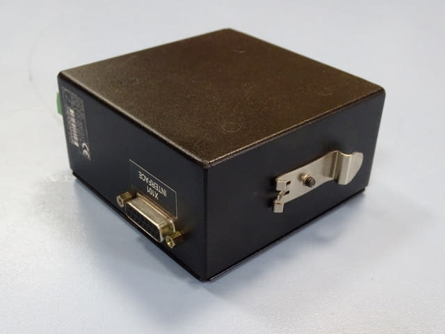 Модул HEIDENHAIN IOB49 за управление на CNC машина, city of Plovdiv | Industrial Equipment - снимка 2