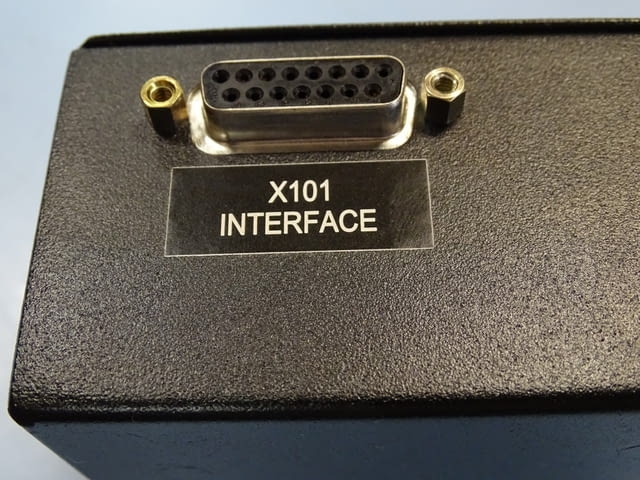 Модул HEIDENHAIN IOB49 за управление на CNC машина, city of Plovdiv | Industrial Equipment - снимка 5