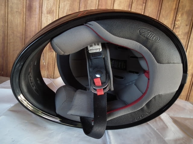 X-Lite X-602 (Nolan) 1250 грама шлем каска за мотор, град Левски | Аксесоари / Консумативи - снимка 5