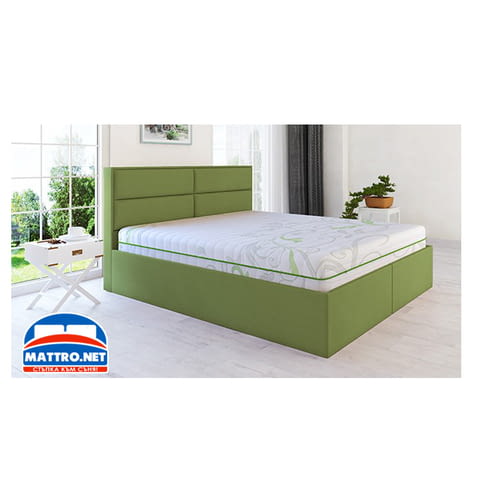 (-70%) Матрак Green Life с БЕЗПЛАТНА ДОСТАВКА до посочен от вас адрес! - снимка 4