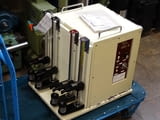 Лабораторна клатачна машина TAIYO Recipro Shaker SR-