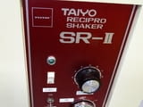 Лабораторна клатачна машина TAIYO Recipro Shaker SR-