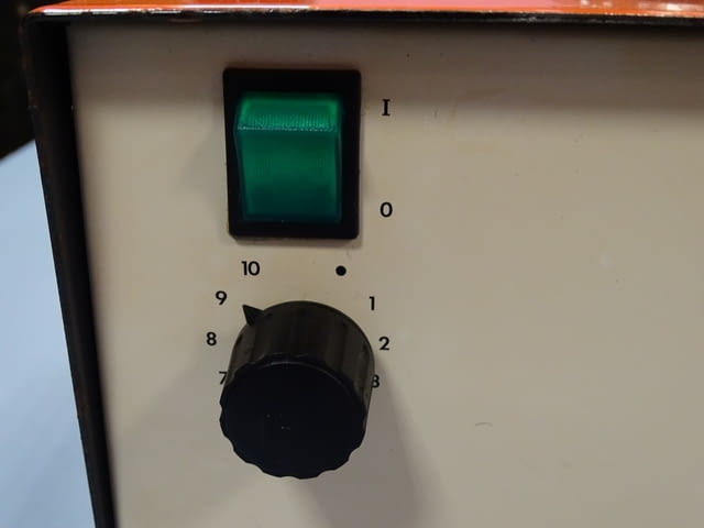 Изсушител Tecator Digestion System 6, city of Plovdiv | Industrial Equipment - снимка 4