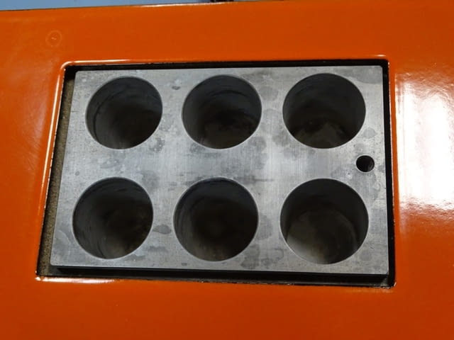 Изсушител Tecator Digestion System 6, city of Plovdiv | Industrial Equipment - снимка 6