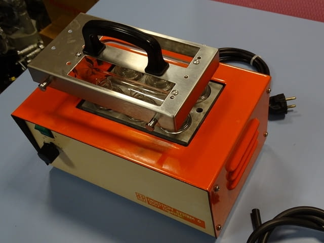 Изсушител Tecator Digestion System 6, city of Plovdiv | Industrial Equipment - снимка 7