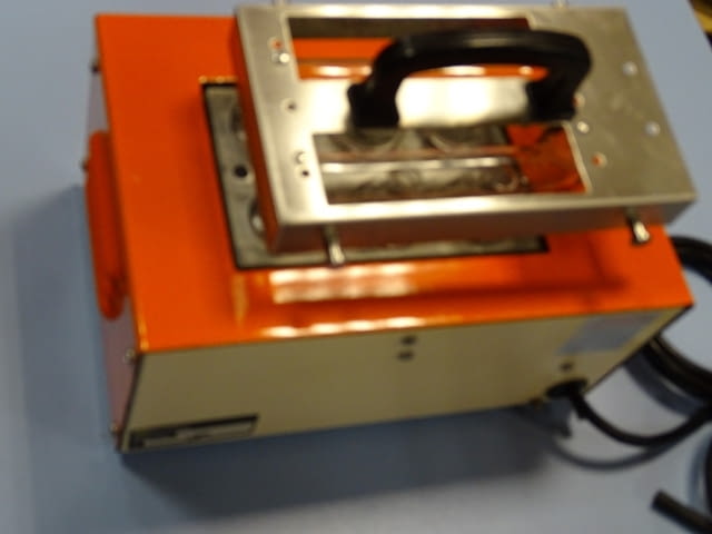 Изсушител Tecator Digestion System 6, city of Plovdiv | Industrial Equipment - снимка 9