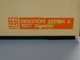 Изсушител Tecator Digestion System 6