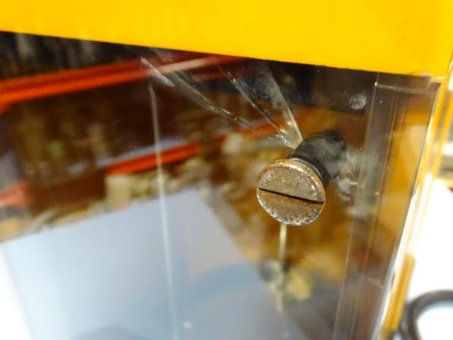 Аналитична везна Sartorius 2004 МР - city of Plovdiv | Industrial Equipment - снимка 4