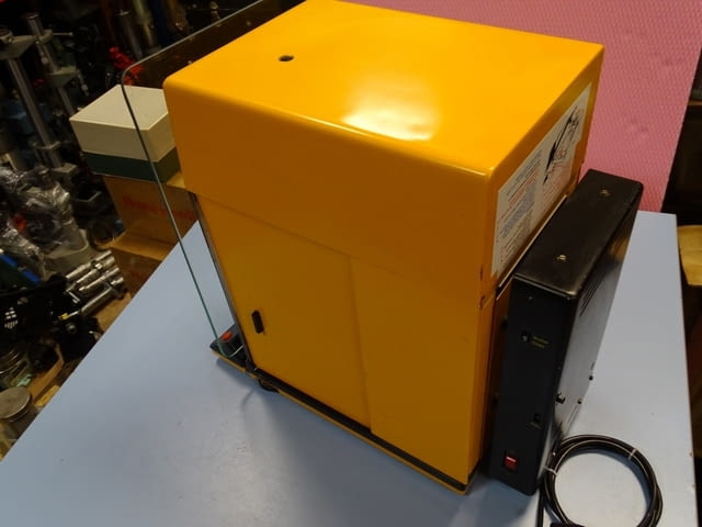 Аналитична везна Sartorius 2004 МР - city of Plovdiv | Industrial Equipment - снимка 6