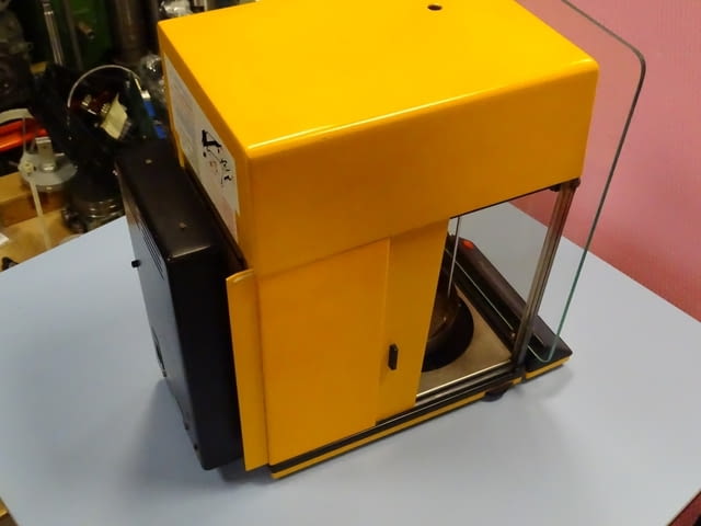 Аналитична везна Sartorius 2004 МР - city of Plovdiv | Industrial Equipment - снимка 8