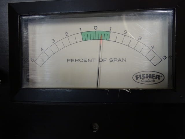 Калибратор Fisher Controls TS112 Field test unit, град Пловдив | Промишлено Оборудване - снимка 3