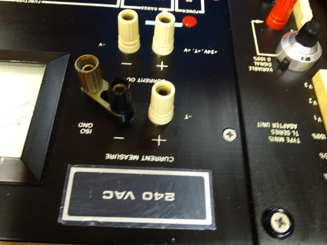 Калибратор Fisher Controls TS112 Field test unit, град Пловдив | Промишлено Оборудване - снимка 5