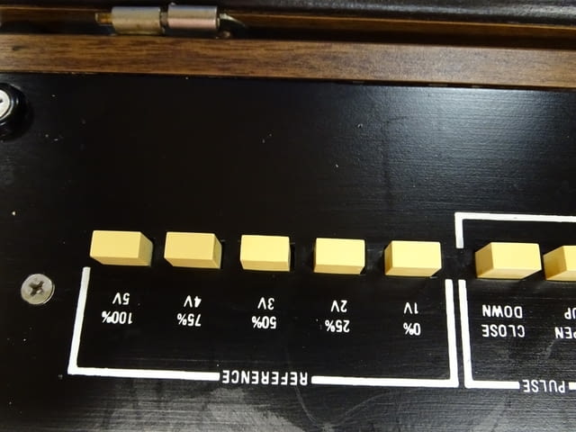 Калибратор Fisher Controls TS112 Field test unit, град Пловдив | Промишлено Оборудване - снимка 7