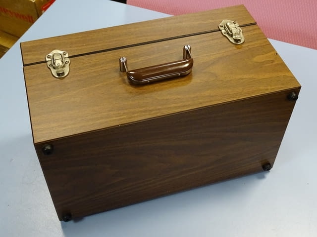 Калибратор Fisher Controls TS112 Field test unit, град Пловдив | Промишлено Оборудване - снимка 8