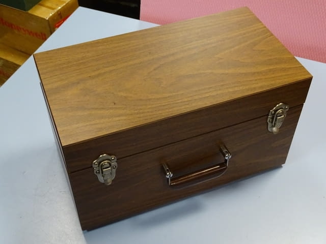 Калибратор Fisher Controls TS112 Field test unit, град Пловдив | Промишлено Оборудване - снимка 9