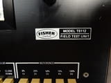 Калибратор Fisher Controls TS112 Field test unit