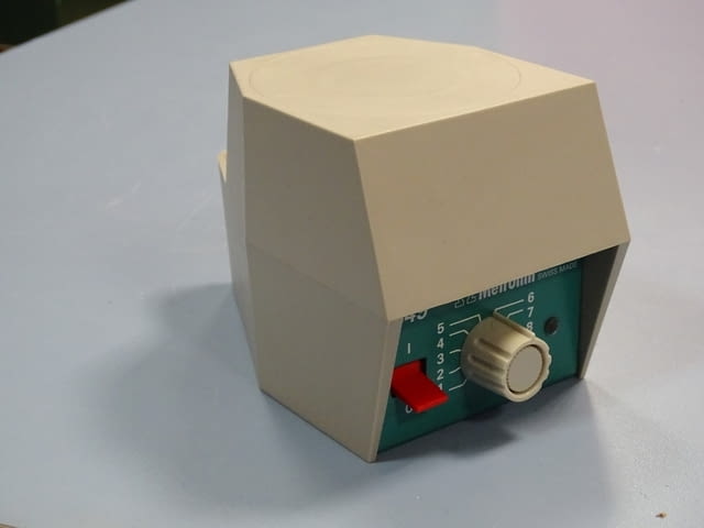 Магнитна бъркалка Metrohm 649 - city of Plovdiv | Industrial Equipment - снимка 7