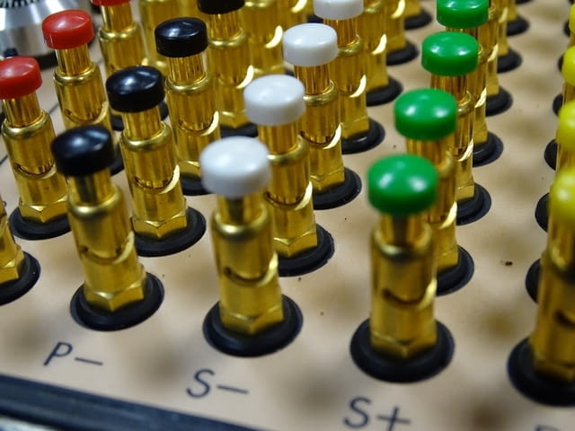 Instruments Division SB-10 измервателен уред, city of Plovdiv | Industrial Equipment - снимка 6